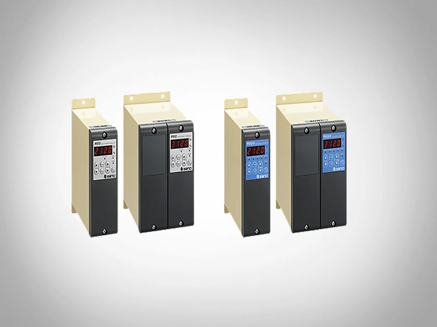 Piezo Controller - LST Precision Sdn Bhd